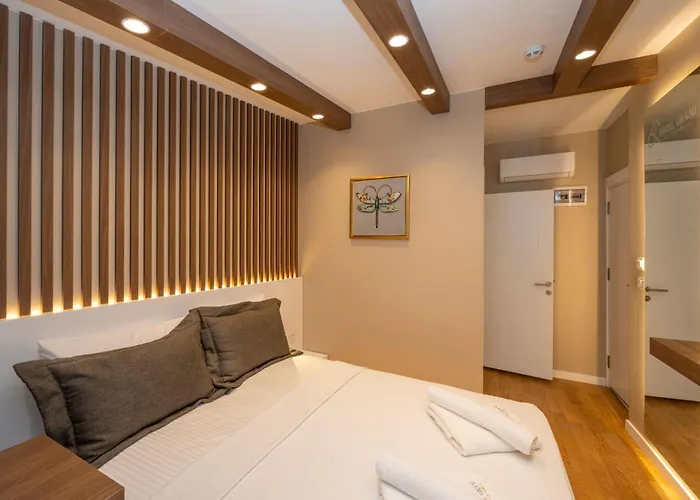 Hotel Grand Istanbul
