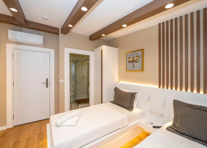Hotel Grand Istanbul