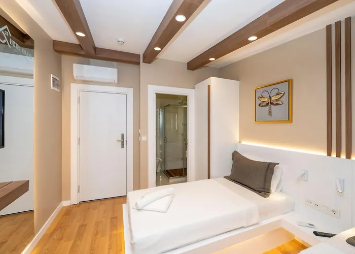 Hotel Grand Istanbul